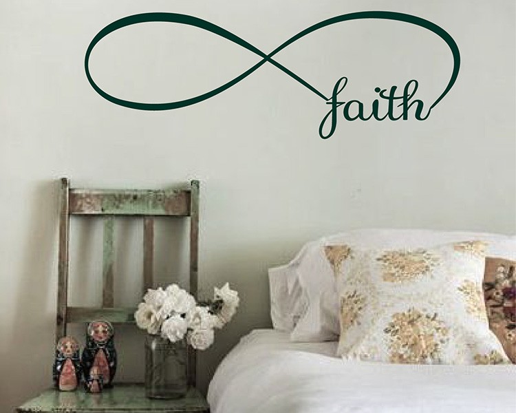 Infinity Faith Infinity Faith